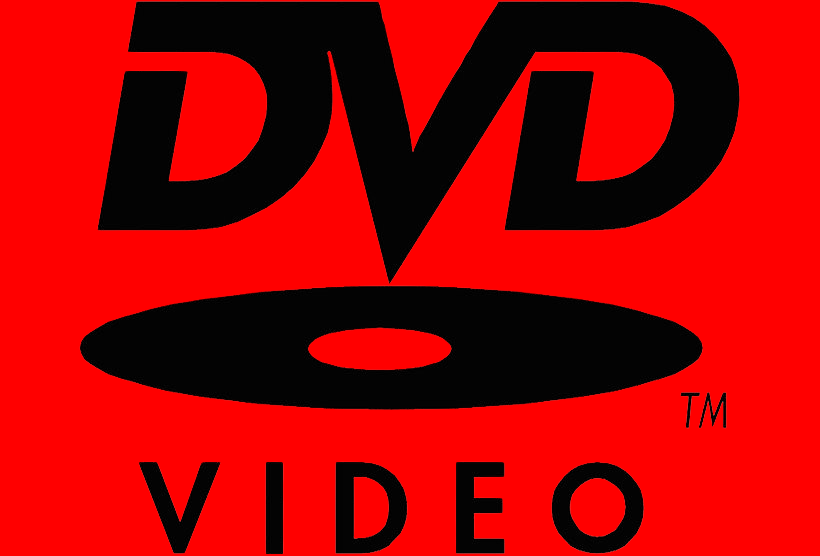 DVD Logo